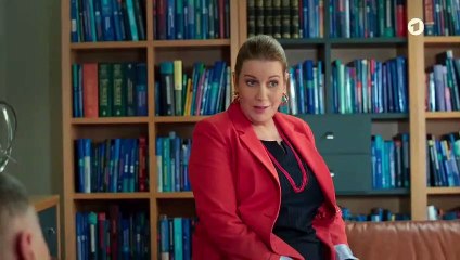 Bombenstimmung (894) - In aller Freundschaft