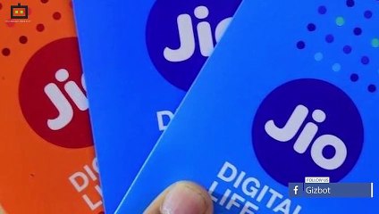 List Of All Reliance Jio Prepaid, Top Up, And 4G Vouchers Under Rs  200