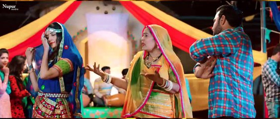 Sapna Choudhary - Balam Alto