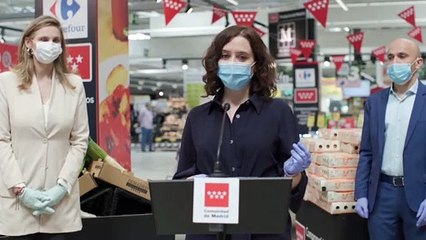 Dimite la directora de Salud Pública de Madrid y Ayuso nombra a nuevo cargo