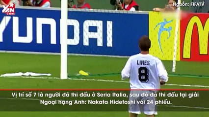 Top 10 người Nhật nổi tiếng nhất tại Việt Nam: Bất ngờ với vị trí số 1!