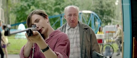 Мир! Дружба! Жвачка! 4 серия.