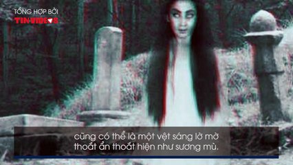 MÀ CÁC NHÀ TÂM LINH CHƯA BAO GIỜ DÁM TIẾT LỘ VỚI BẤT KÌ AI