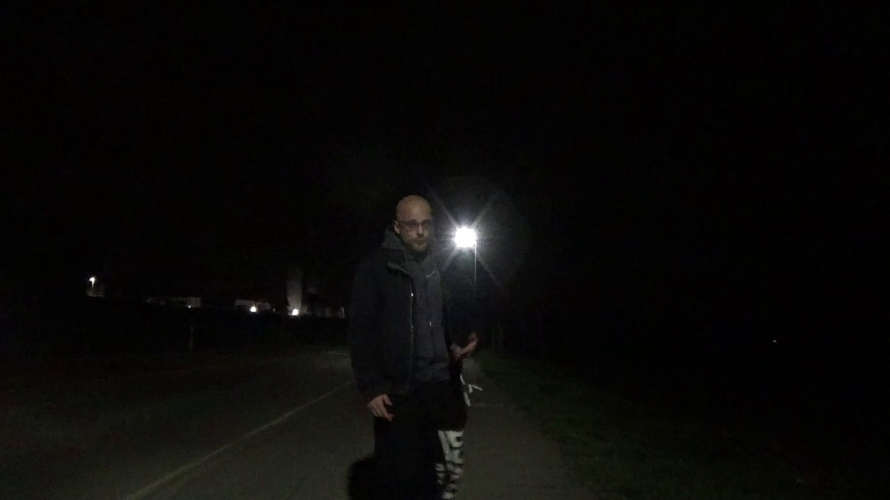 ChilliNOnE - SchweR GeschockT 2020 (Video)