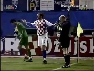 Hrvatska - Slovenija 1_1 2003 (1/2)