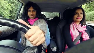 nareen's driving| very interesting video don't miss it