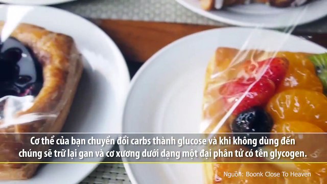 Có được đôi chân thon gọn để diện bikini nhờ thay đổi thói quen ăn uống