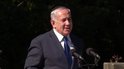 Netanyahu Gets Another Chance To Form The Government