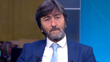 Rıdvan Dilmen ligleri başlatma kararı alan TFF'yi eleştirdi: Doğru hareket edilmiyor