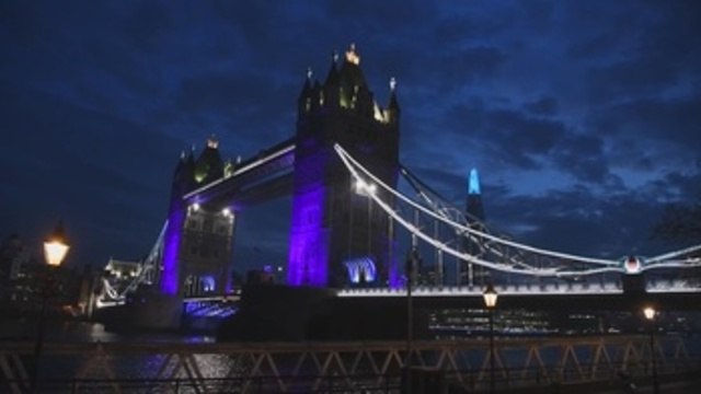 Reino Unido alcanza las 30.615 muertes y mantiene el confinamiento