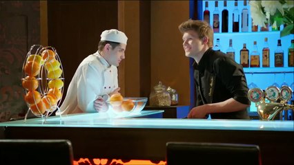 La Cuisine / Кухня (Kukhnya) S02E19 VOSTFR