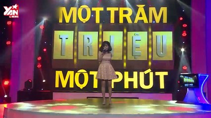 Diễn viên Mai Phương hát Người lạ ơi