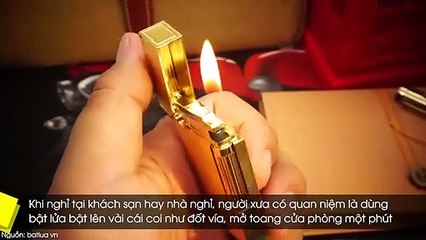 11 KIÊNG KỊ TÂM LINH CẦN BIẾT ĐỂ TRÁNH RƯỚC HỌA VÀO THÂN