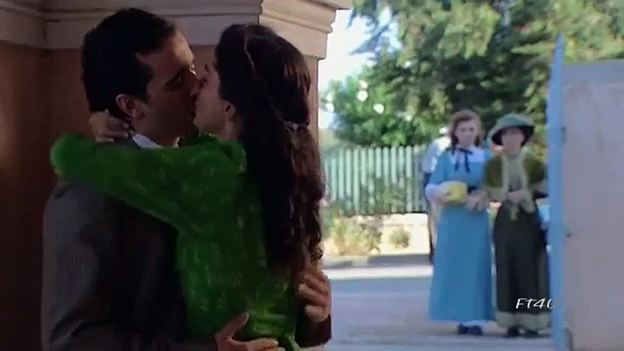 Οι Μάγισσες της Σμύρνης [06]