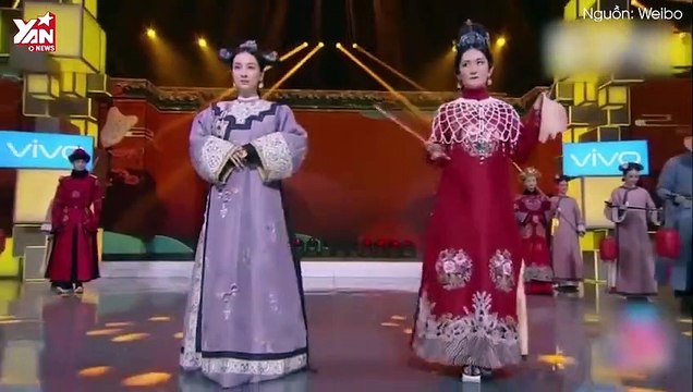 Phó Hằng - Anh Lạc chính thức nên duyên với một đám cưới không thể rình rang hơn