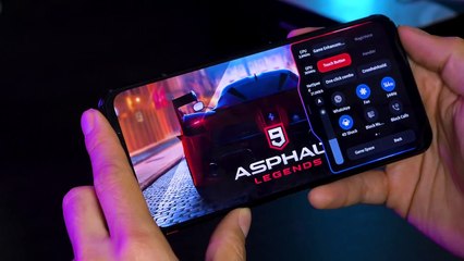 REDMAGIC 5G, lo SMARTPHONE DA GAMING migliore SOTTO I 600€ (579€)