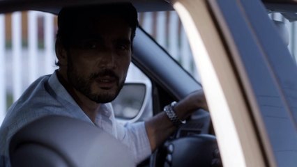 AVANCE | Al otro lado del muro: HOY, a las 22H00