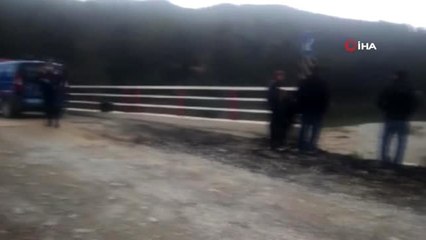 Balık tutarken dereye düşen kuzenlerin cesetlerine ulaşıldı