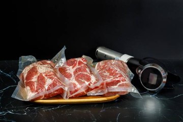 One of Our Top-Rated Sous Vide Cookers Is Half Off at Williams Sonoma