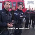 Enquête d'action : Gendarmes d'élite : avec les unités de choc de Dijon