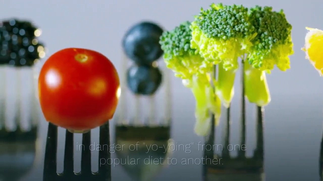 Obesity is killing us but using fad or extreme weight loss schemes may be making it worse  | Diet