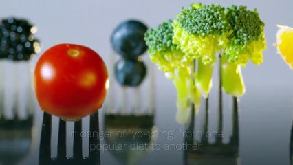 Obesity is killing us but using fad or extreme weight loss schemes may be making it worse  | Diet
