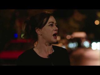 Arabadan Dansöz Çıktı - Gönül İşleri 26. Bölüm