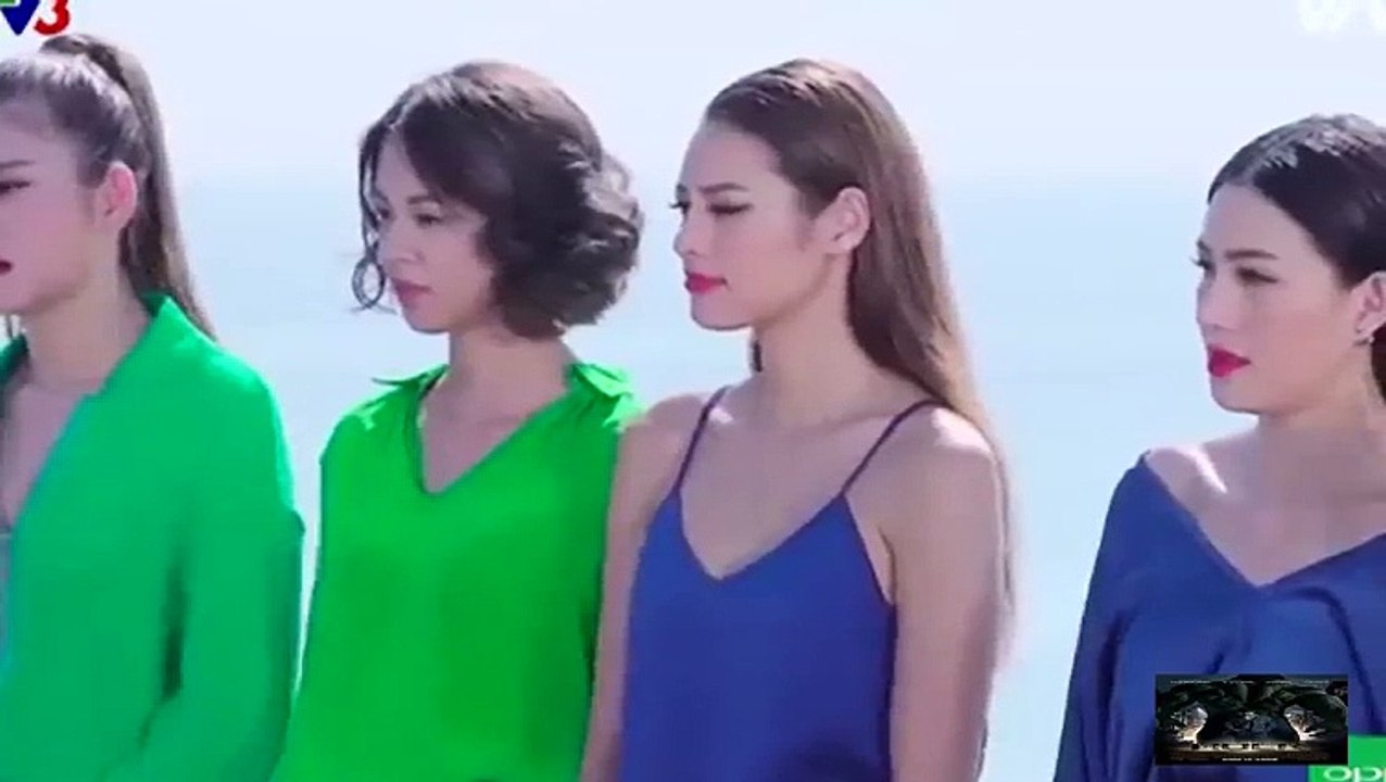 Đúng là chị Lan Khuê tạo được rất nhiều dáng trong thời gian đó nhưng mà Ly...