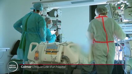 Déconfinement : la crainte d’une seconde vague de contamination