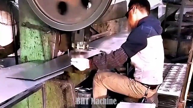 Fast Workers Super Human Level 2019 - The Best Factory - Skilled Workers - Super Fast Working Skills