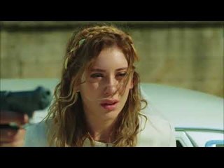 Bedir Sevda İçin Silahını Önüne Geçiyor - Gönül İşleri 27  Bölüm