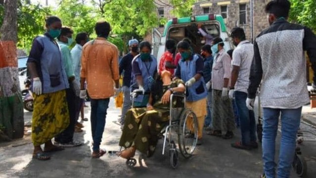 Shatak: AP govt. orders probe in Vizag gas leakage incident