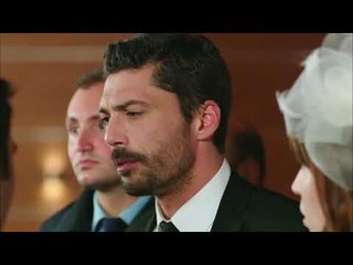 Kemal'i Polisler Nikah Masasından Alıyor - Gönül İşleri 28. Bölüm
