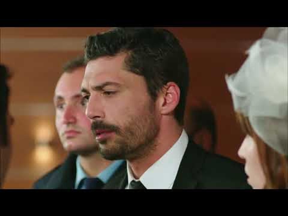 Kemal'i Polisler Nikah Masasından Alıyor - Gönül İşleri 28. Bölüm