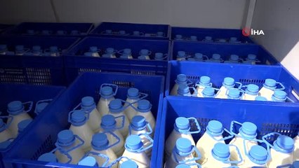 Esenyurt Belediyesi gıda yardımları ile örnek olmaya devam ediyor