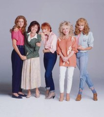 Things Even Die-Hard Steel Magnolias Fans Probably Don't Know About the Classic