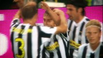 Juventus tri ân Claudio Marchisio