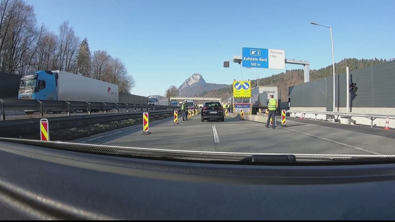 European Union preparing to reopen borders