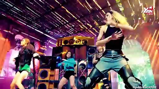 Tiếp tục “thống trị” Youtube, BLACK PINK vẫn bị chê kém cỏi hơn cả TWICE, Red Velvet về mảng này
