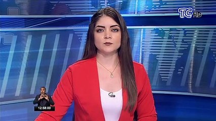 Fiscal General Diana Salazar envió carta al Presidente Lenín Moreno donde pide revisar atribuciones de la Secretaría Anticorrupción