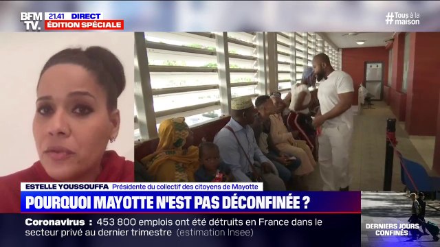 Manque de médecins et de moyens, épidémie de dengue et de coronavirus... La situation sanitaire préoccupante de Mayotte
