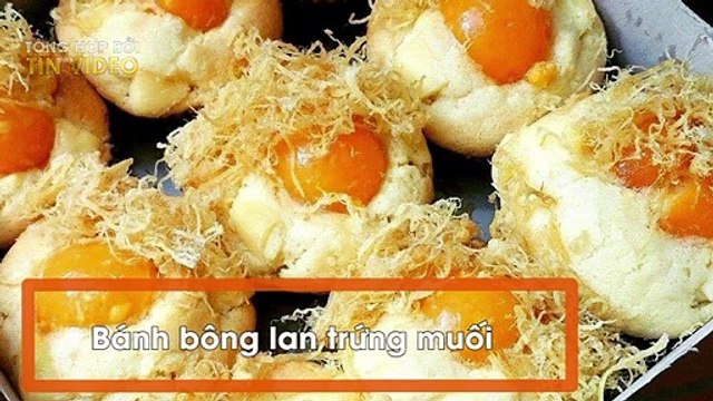 Top 5 món ăn vặt được giới trẻ yêu thích qua “mọi thời đại” ở Sài Gòn