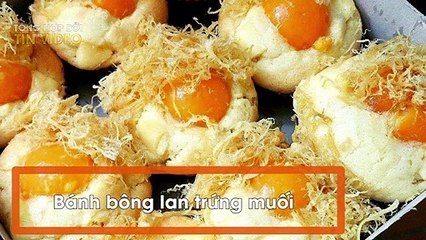 Top 5 món ăn vặt được giới trẻ yêu thích qua “mọi thời đại” ở Sài Gòn