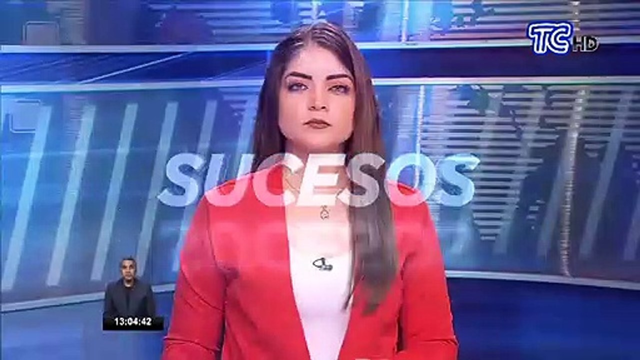 Dos personas fallecieron en accidente de tránsito en El Oro
