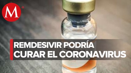 Japón da luz verde al uso del remdesivir contra coronavirus