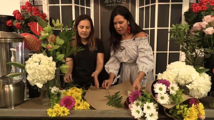 It’s Amazing Flowers For Mother’s Day