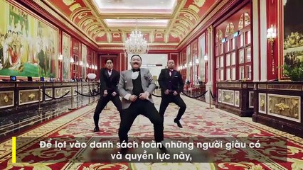 Top 10 nghệ sĩ giàu nhất châu Á: Tự hỏi đến bao giờ mới có sao Việt góp mặt?