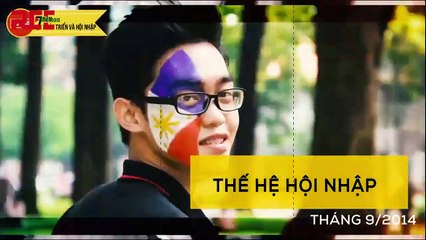 Hành trình 10 năm của CLB Truyền thông REC Miền nam