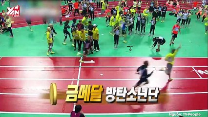 Lý do vì sao fan ghét idol tham gia Đại hội thể thao: Vừa bị thương lại còn dính phốt hẹn hò