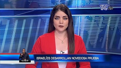 Científicos desarrollan prueba de 'aliento' para COVID 19